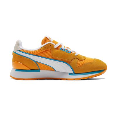 Puma Space Lab Contrast - Orange - Sneakers