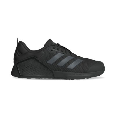 adidas Dropset 3 Trainer - Black - Sneakers