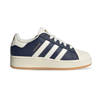 adidas Superstar XLG W - Blue - Sneakers