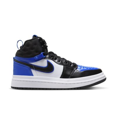 Air Jordan 1 Acclimate "Royal Toe" Wmns - Blue - Sneakers