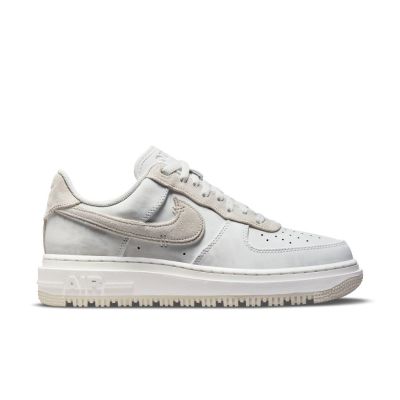 Nike Air Force 1 Luxe "Summit White" - White - Sneakers