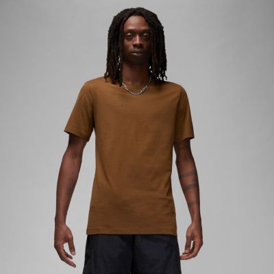 Jordan 23 Engineered Tee Light Olive - Green - Short Sleeve T-Shirt