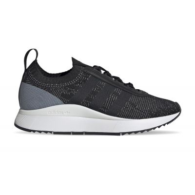 adidas SL Andridge Primeknit W - Black - Sneakers