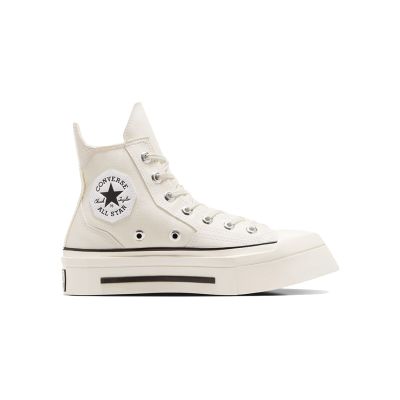 Converse Chuck 70 De Luxe Squared - White - Sneakers
