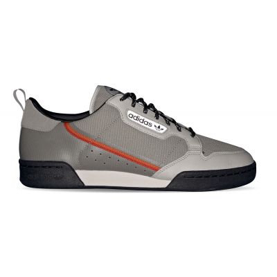 adidas Continental 80 - Grey - Sneakers