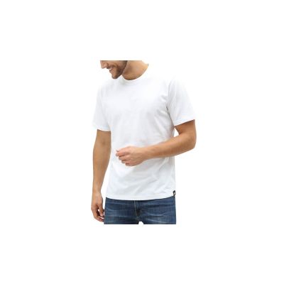 Dickies T-Shirt 3 Pack White - White - Short Sleeve T-Shirt