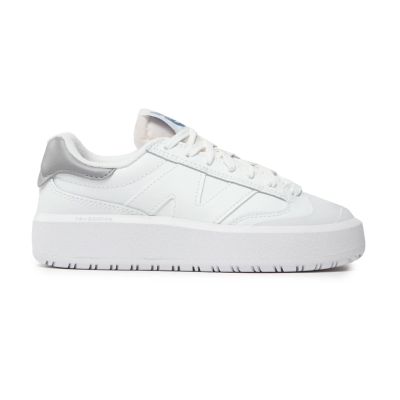 New Balance CT302LP - White - Sneakers