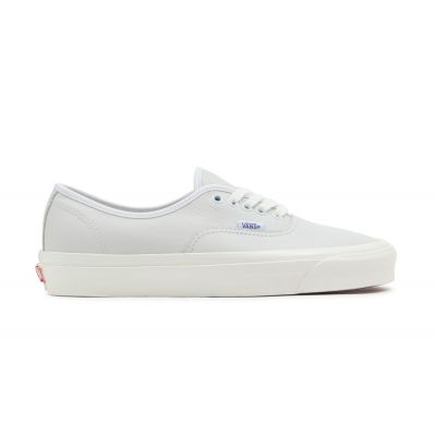 Vans Authentic 33 Dx Anaheim Factory White - White - Sneakers