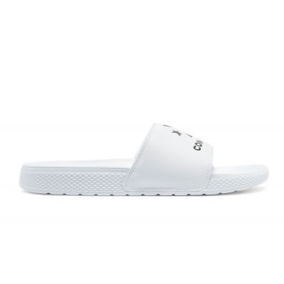 Converse All Star Slide - White - Sneakers