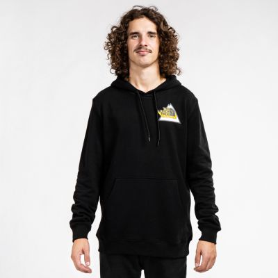 The North Face 3Yama Tnf Black - Black - Hoodie