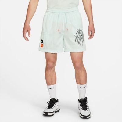 Nike Kd Mesh Basketball Shorts - White - Shorts
